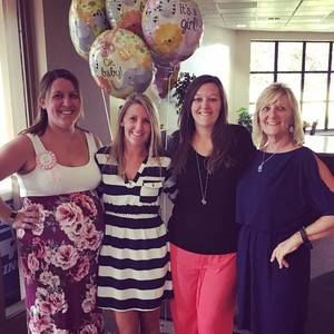 Meet your Posher, Cindy